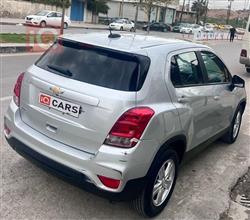 شيفروليه تراكس